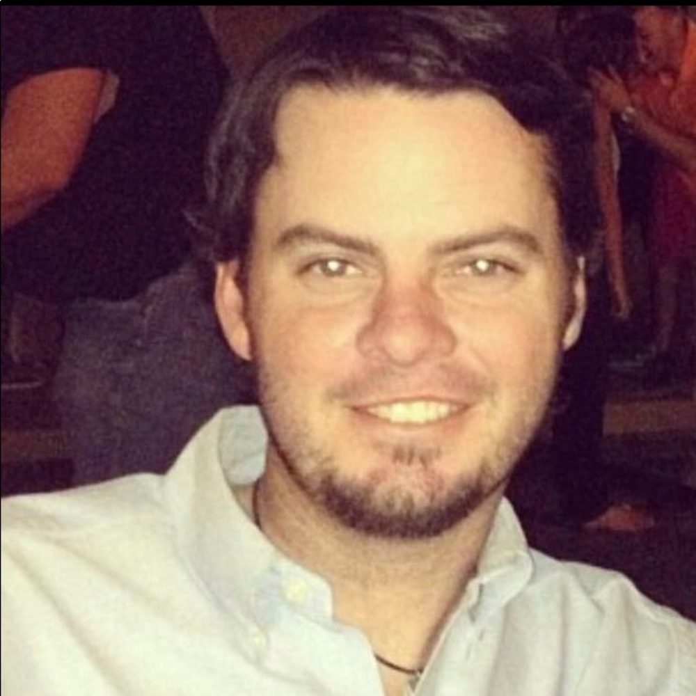 Meet your Posher, Seth